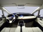 Honda FCX Concept 2005 года